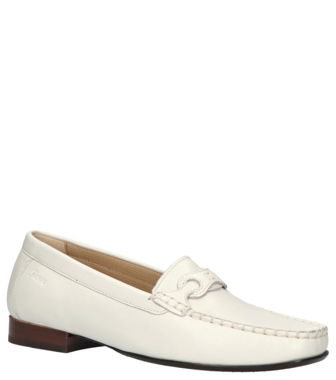 Sioux Sioux instapper <span>65012 Colandina 151</span> snow Sioux instapper <span>65012 Colandina 151</span> 65012 Colandina 151 wit - www.bremmerschoenen.live - Bremmer Schoenen