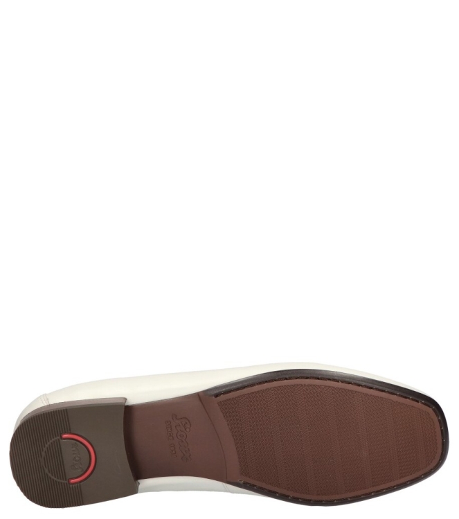Sioux Sioux instapper <span>65012 Colandina 151</span> snow Sioux instapper <span>65012 Colandina 151</span> 65012 Colandina 151 wit - www.bremmerschoenen.live - Bremmer Schoenen