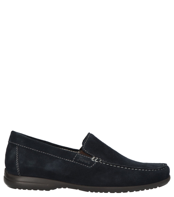 Sioux Sioux instapper <span>38661 Giumelo 700 H</span> deepblue Sioux instapper <span>38661 Giumelo 700 H</span> 38661 Giumelo 700 H blauw - www.bremmerschoenen.live - Bremmer Schoenen