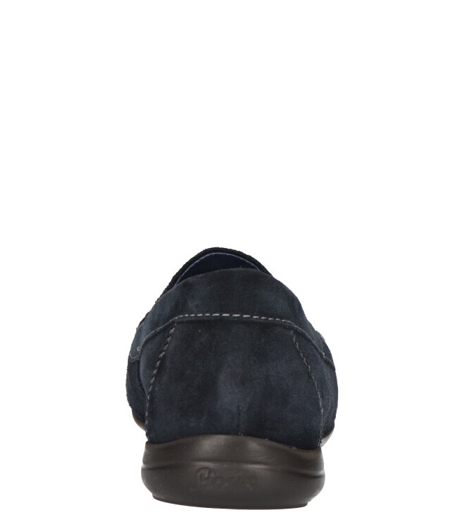 Sioux Sioux instapper <span>38661 Giumelo 700 H</span> deepblue Sioux instapper <span>38661 Giumelo 700 H</span> 38661 Giumelo 700 H blauw - www.bremmerschoenen.live - Bremmer Schoenen