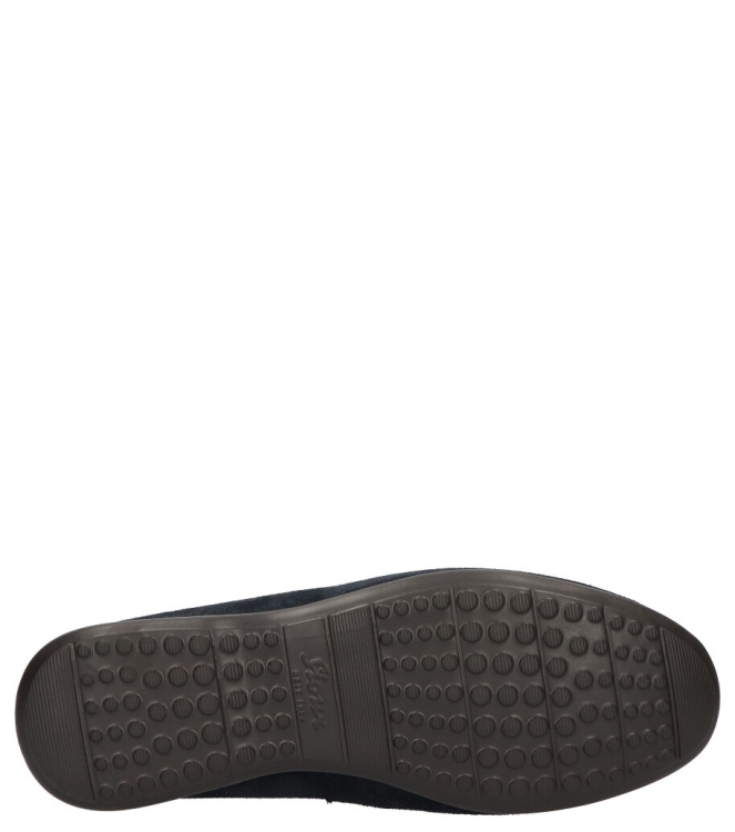 Sioux Sioux instapper <span>38661 Giumelo 700 H</span> deepblue Sioux instapper <span>38661 Giumelo 700 H</span> 38661 Giumelo 700 H blauw - www.bremmerschoenen.live - Bremmer Schoenen