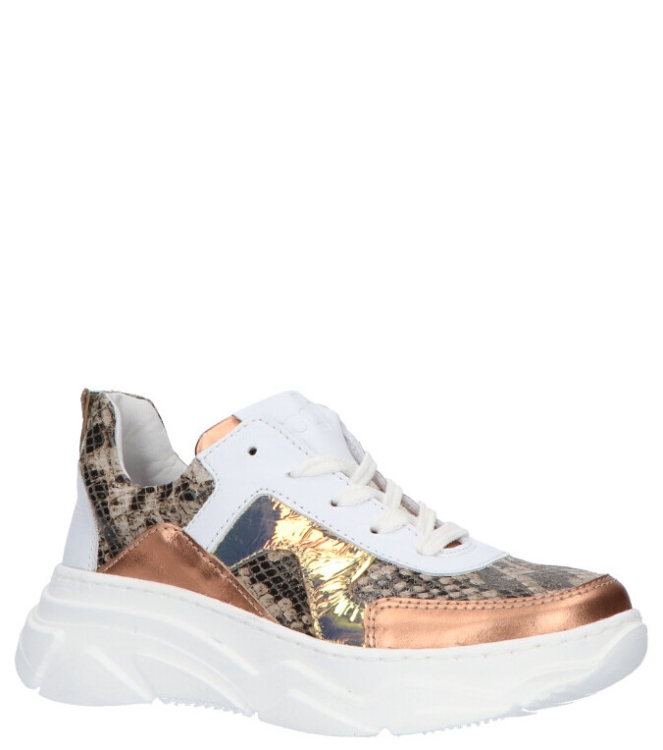 Piedro sneaker <span>111.76157.10 1136</span> 111.76157.10 1136 rose - www.bremmerschoenen.live - Bremmer Schoenen
