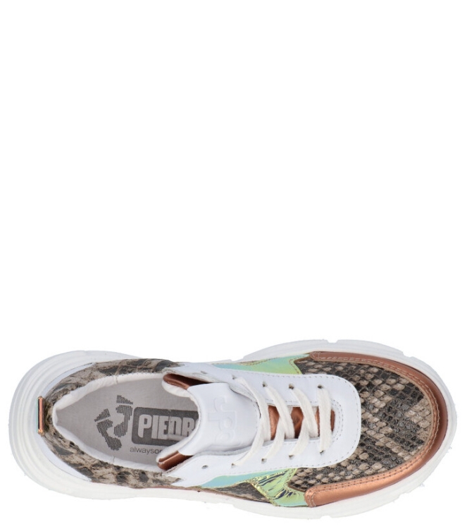 Piedro sneaker <span>111.76157.10 1136</span> 111.76157.10 1136 rose - www.bremmerschoenen.live - Bremmer Schoenen