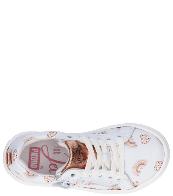 Piedro Piedro sneaker <span>111.76147.70 9937</span> 9937 wit rose Piedro sneaker <span>111.76147.70 9937</span> 111.76147.70 9937 wit - www.bremmerschoenen.live - Bremmer Schoenen