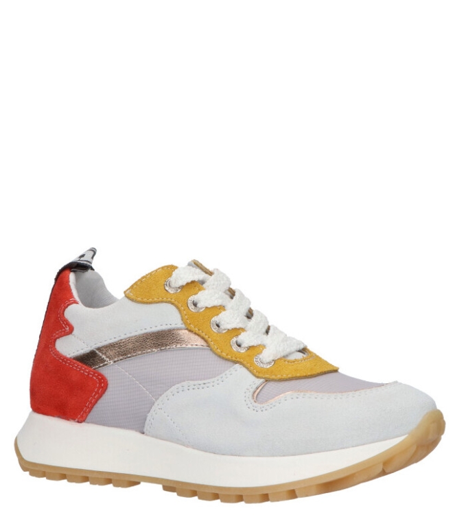 Develab Develab sneaker <span>41334 399</span> 399 Yellow Combi Fantasy Develab sneaker <span>41334 399</span> 41334 399 meerkleurig - www.bremmerschoenen.live - Bremmer Schoenen