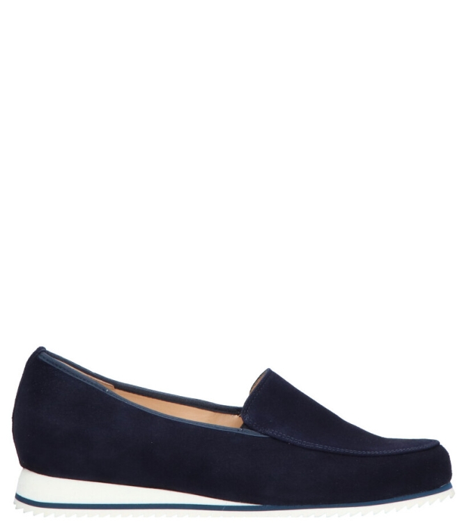 Hassia Hassia Instapper <span>301642 3200</span> 3200 Blue Hassia Instapper <span>301642 3200</span> 301642 3200 blauw - www.bremmerschoenen.live - Bremmer Schoenen