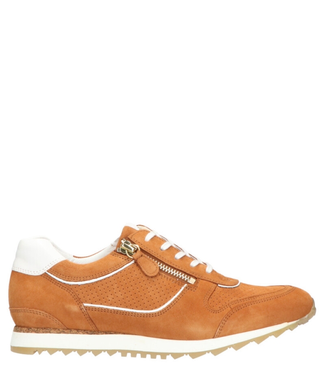 Hassia Sneaker <span>301919 2906 Barcelona</span> 301919 2906 Barcelona cognac - www.bremmerschoenen.live - Bremmer Schoenen
