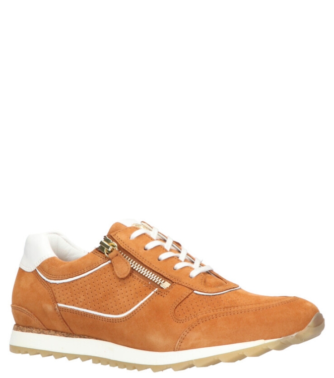 Hassia Sneaker <span>301919 2906 Barcelona</span> 301919 2906 Barcelona cognac - www.bremmerschoenen.live - Bremmer Schoenen