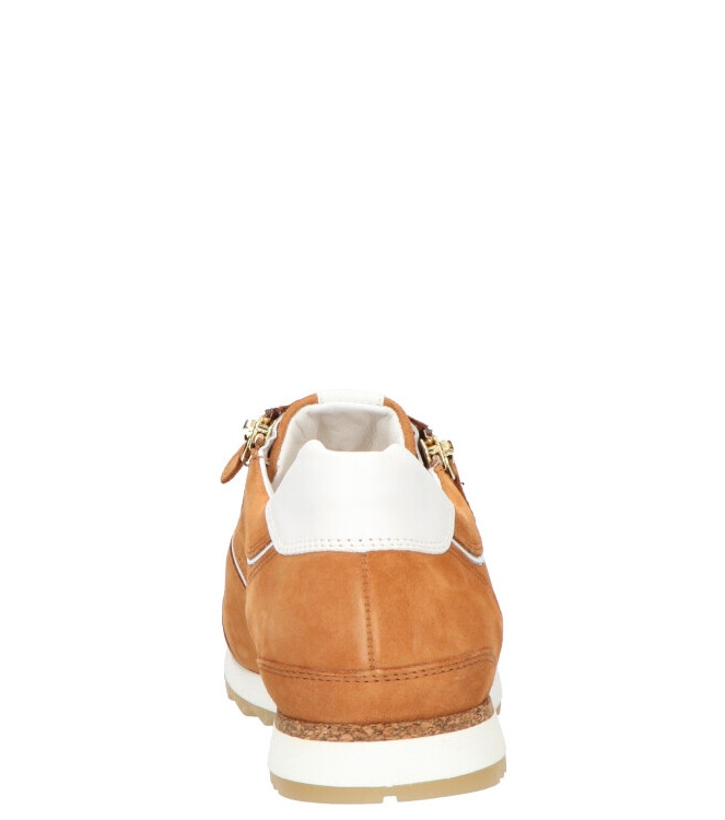 Hassia Sneaker <span>301919 2906 Barcelona</span> 301919 2906 Barcelona cognac - www.bremmerschoenen.live - Bremmer Schoenen