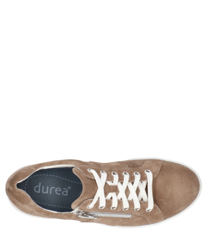 Durea Durea Sneaker <span>6224 682 8212</span> 8212 Fox ardesia Durea Sneaker <span>6224 682 8212</span> 6224 682 8212 beige - www.bremmerschoenen.live - Bremmer Schoenen
