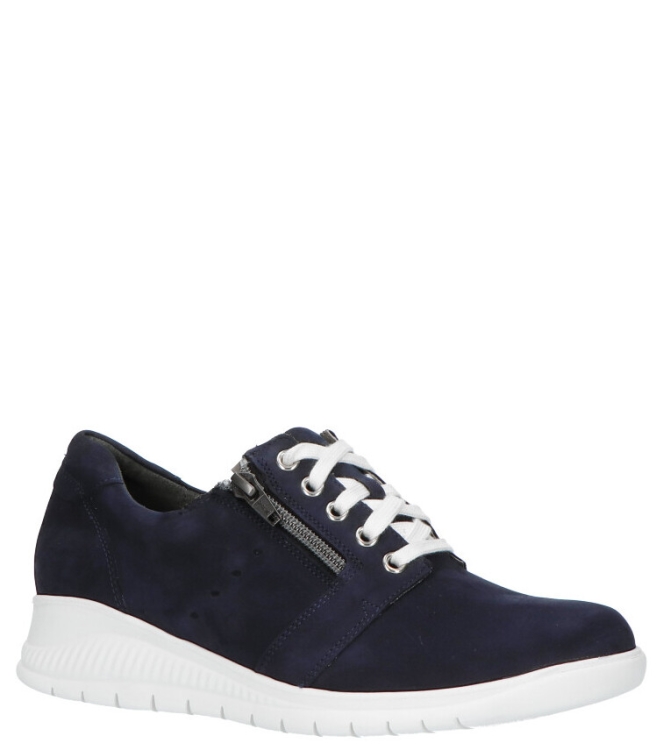 Durea Durea Sneaker <span>6243 434 8829</span> 8829 blauw Durea Sneaker <span>6243 434 8829</span> 6243 434 8829 blauw - www.bremmerschoenen.live - Bremmer Schoenen