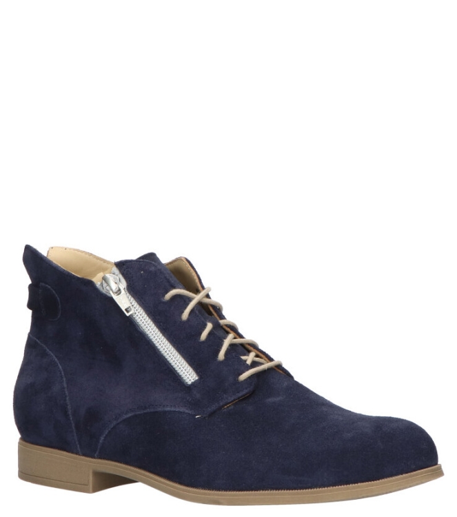 Durea Durea Veterboot <span>9697 765 8367</span> 8367 blauw Durea Veterboot <span>9697 765 8367</span> 9697 765 8367 blauw - www.bremmerschoenen.live - Bremmer Schoenen