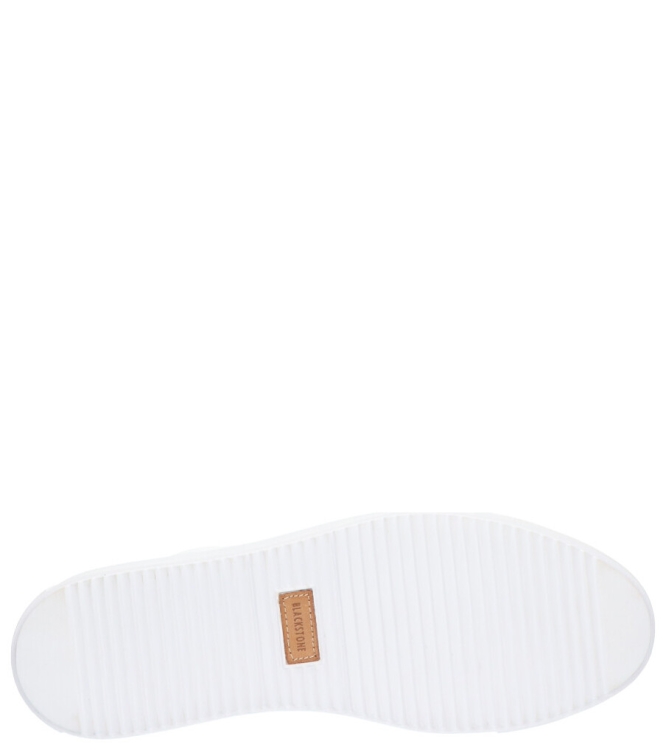 Blackstone Blackstone sneaker <span>PM-56 White</span> White Blackstone sneaker <span>PM-56 White</span> PM-56 White wit - www.bremmerschoenen.live - Bremmer Schoenen