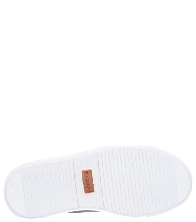 Blackstone sneaker <span>RK-99 Silver Sconce</span> RK-99 Silver Sconce grijs - www.bremmerschoenen.live - Bremmer Schoenen