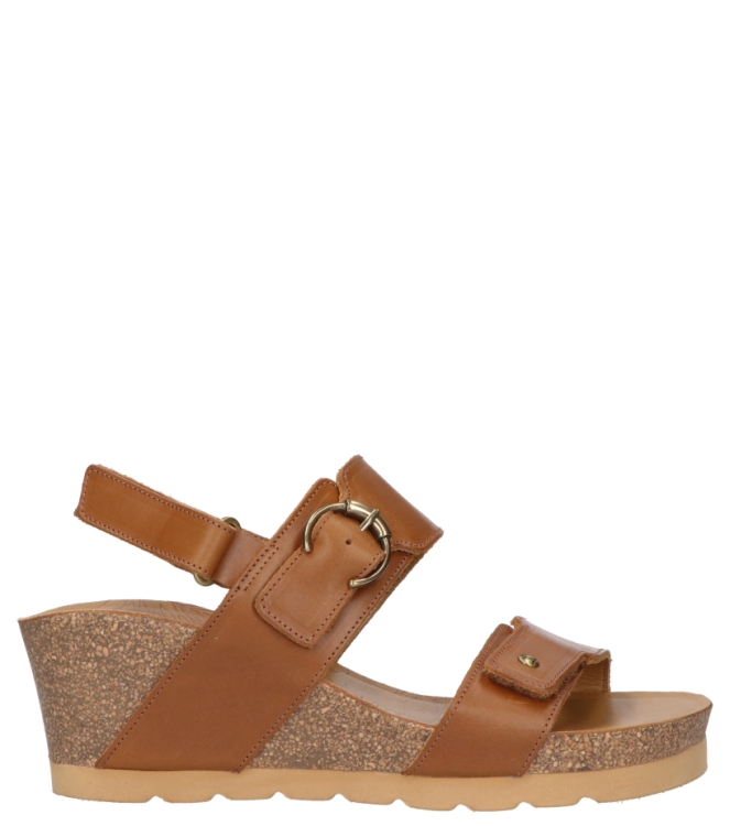 Panama Jack Panama jack Sandaal <span>Velvet B3</span> B3 Pull-up Camel/ Camel Panama jack Sandaal <span>Velvet B3</span> Velvet B3 cognac - www.bremmerschoenen.live - Bremmer Schoenen