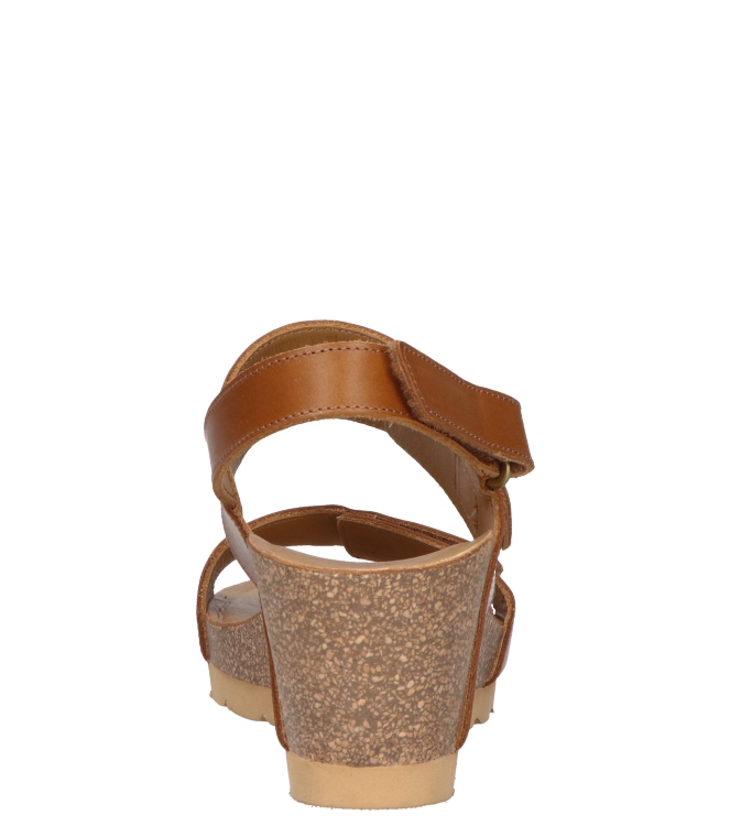 Panama Jack Panama jack Sandaal <span>Velvet B3</span> B3 Pull-up Camel/ Camel Panama jack Sandaal <span>Velvet B3</span> Velvet B3 cognac - www.bremmerschoenen.live - Bremmer Schoenen