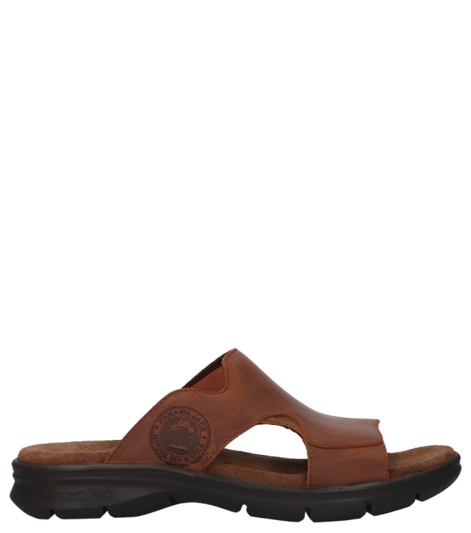 Panama jack Slipper <span>Robin Basics C3</span> Robin Basics C3 cognac - www.bremmerschoenen.live - Bremmer Schoenen