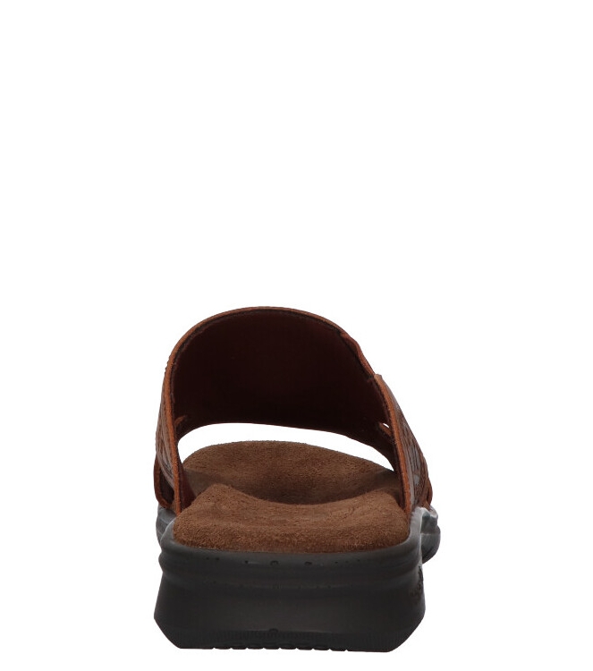 Panama jack Slipper <span>Robin Basics C3</span> Robin Basics C3 cognac - www.bremmerschoenen.live - Bremmer Schoenen