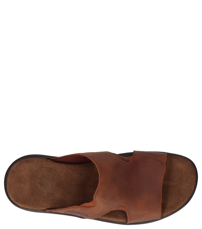 Panama jack Slipper <span>Robin Basics C3</span> Robin Basics C3 cognac - www.bremmerschoenen.live - Bremmer Schoenen