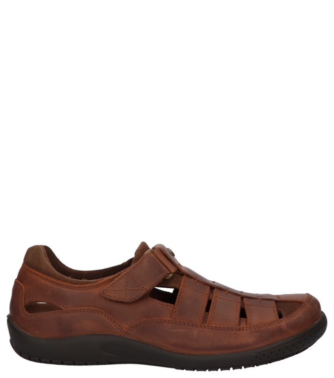 Panama Jack Panama jack Sandaal <span>Meridian Basics C4</span> C4 Napa Grass Cuero/ Bark Panama jack Sandaal <span>Meridian Basics C4</span> Meridian Basics C4 cognac - www.bremmerschoenen.live - Bremmer Schoenen