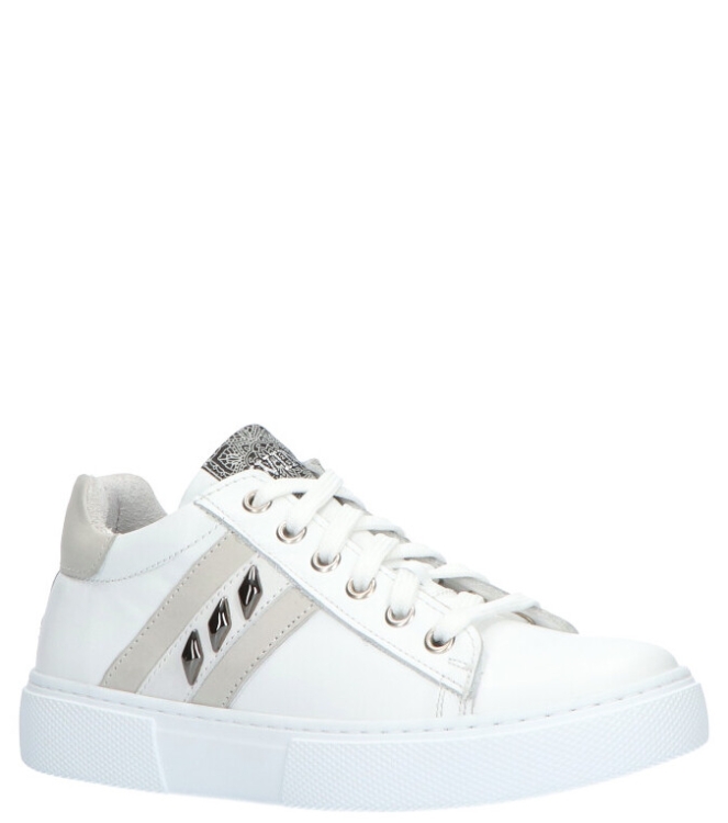 Twins Twins sneaker <span>321165 600</span> white 600 Twins sneaker <span>321165 600</span> 321165 600 wit - www.bremmerschoenen.live - Bremmer Schoenen