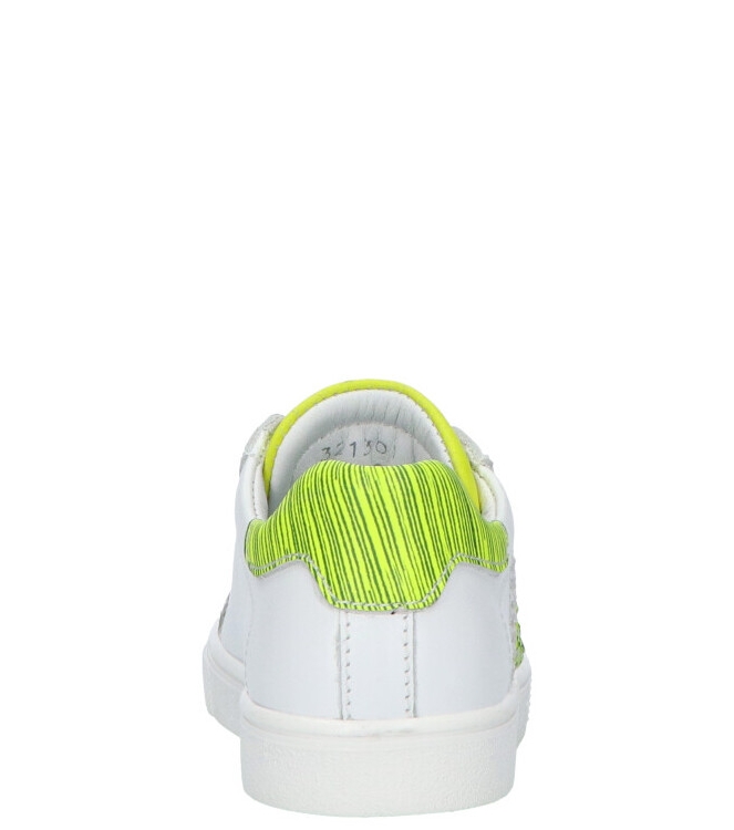 Track Style Track Style sneaker <span>321301 500</span> White 500 Track Style sneaker <span>321301 500</span> 321301 500 wit - www.bremmerschoenen.live - Bremmer Schoenen