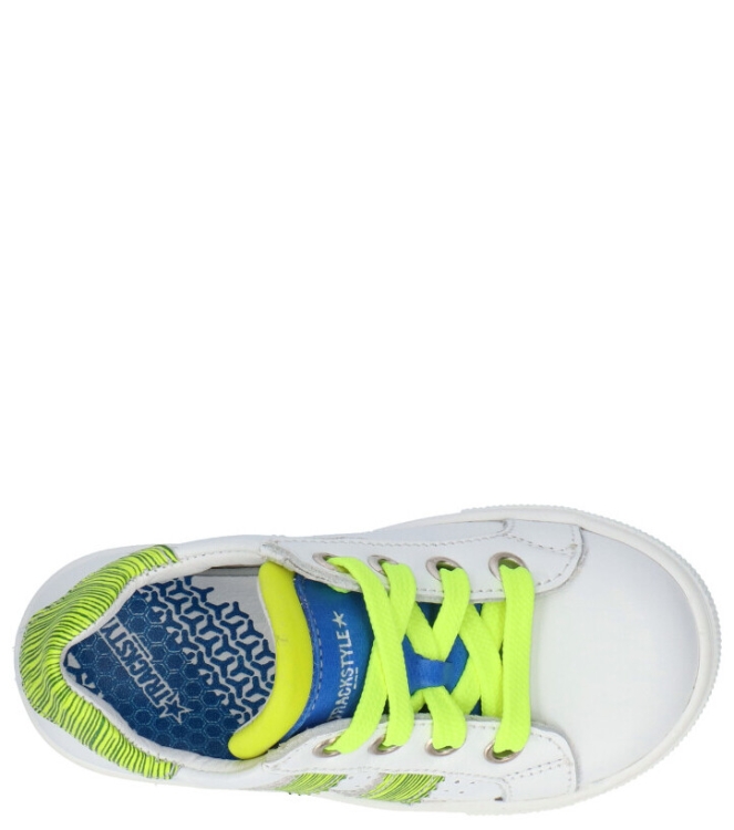 Track Style Track Style sneaker <span>321301 500</span> White 500 Track Style sneaker <span>321301 500</span> 321301 500 wit - www.bremmerschoenen.live - Bremmer Schoenen