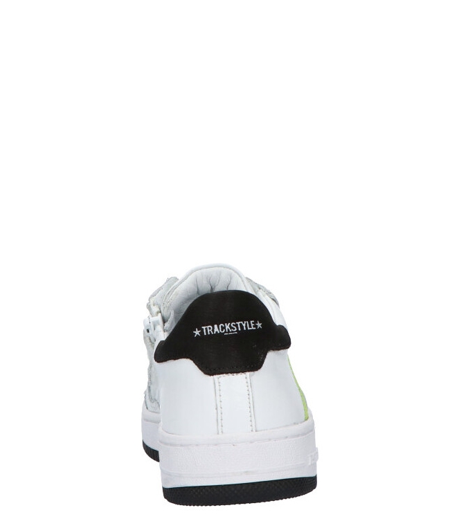 Track Style sneaker <span>321365 600</span> 321365 600 wit - www.bremmerschoenen.live - Bremmer Schoenen