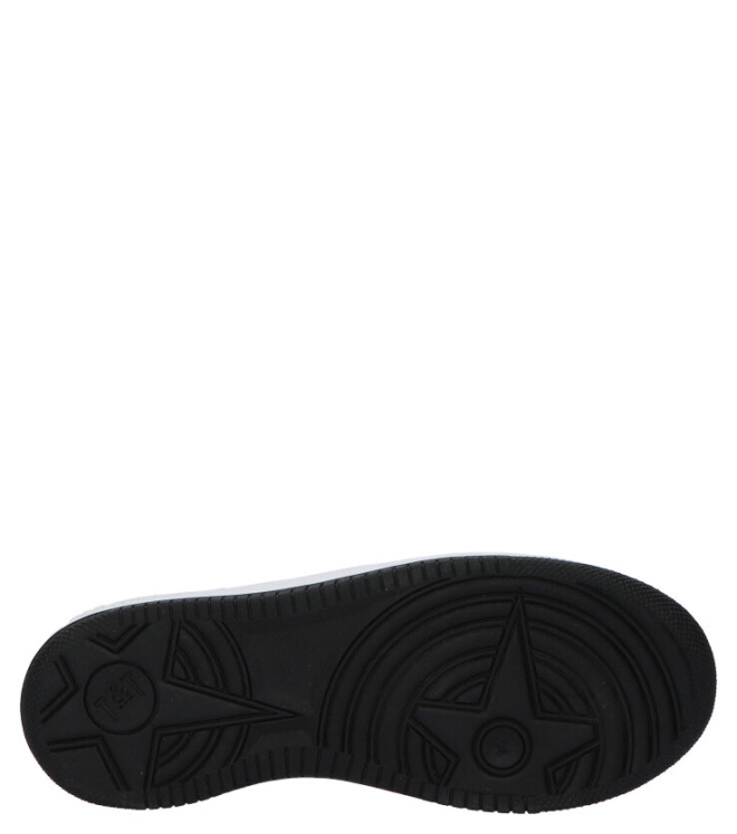 Track Style sneaker <span>321365 600</span> 321365 600 wit - www.bremmerschoenen.live - Bremmer Schoenen