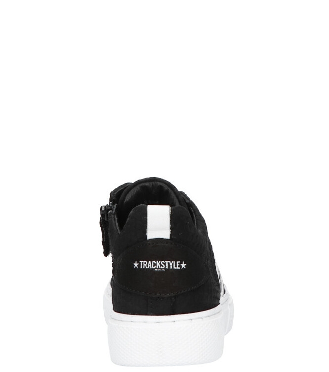Track Style sneaker <span>321370 189</span> 321370 189 zwart - www.bremmerschoenen.live - Bremmer Schoenen