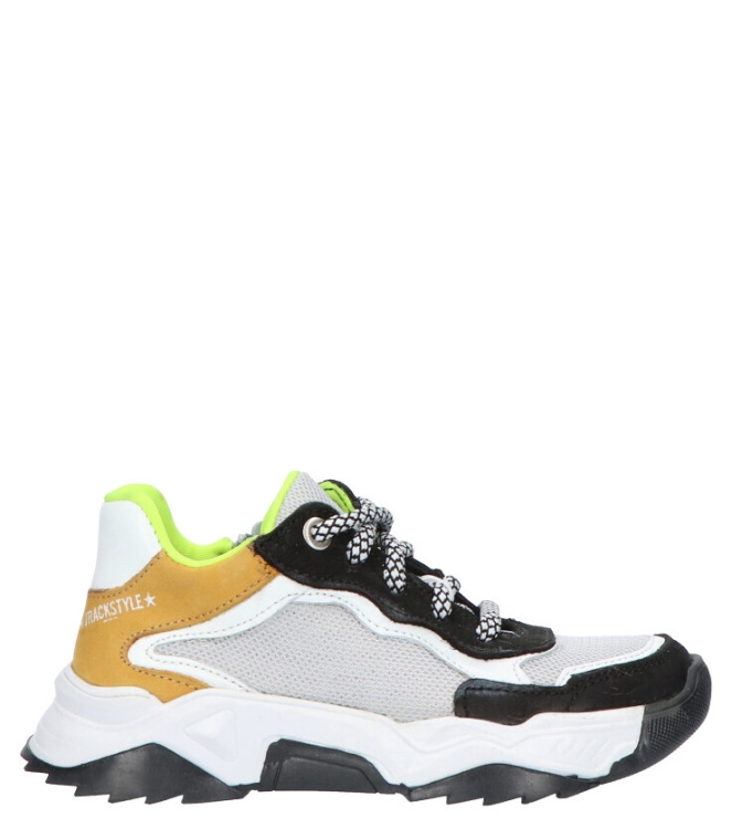 Track Style Track Style sneaker <span>321335 189</span> Black 189 Track Style sneaker <span>321335 189</span> 321335 189 meerkleurig - www.bremmerschoenen.live - Bremmer Schoenen