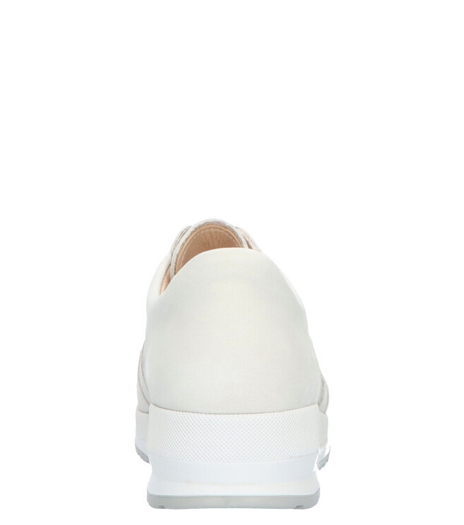Finn Comfort Finn comfort Sneaker <span>3613 902095 Drena</span> 902095 Bianco/ Stone Finn comfort Sneaker <span>3613 902095 Drena</span> 3613 902095 Drena wit - www.bremmerschoenen.live - Bremmer Schoenen