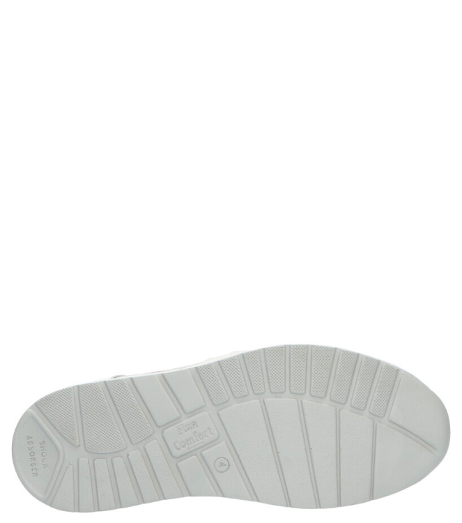 Finn Comfort Finn comfort Sneaker <span>3613 902095 Drena</span> 902095 Bianco/ Stone Finn comfort Sneaker <span>3613 902095 Drena</span> 3613 902095 Drena wit - www.bremmerschoenen.live - Bremmer Schoenen
