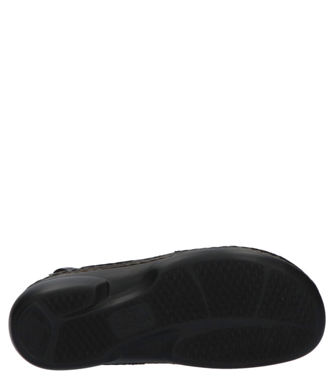Finn Comfort Finn comfort Sandaal <span>2562 345099 Gomera</span> 345099 Black Finn comfort Sandaal <span>2562 345099 Gomera</span> 2562 345099 Gomera zwart - www.bremmerschoenen.live - Bremmer Schoenen