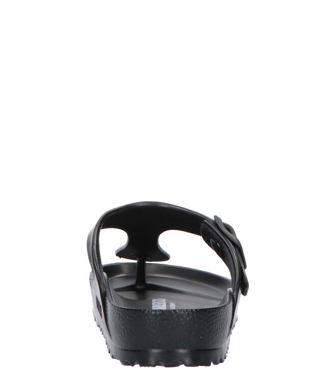Birkenstock Birkenstock slipper <span>128201 Gizeh EVA</span> Black Birkenstock slipper <span>128201 Gizeh EVA</span> 128201 Gizeh EVA zwart - www.bremmerschoenen.live - Bremmer Schoenen
