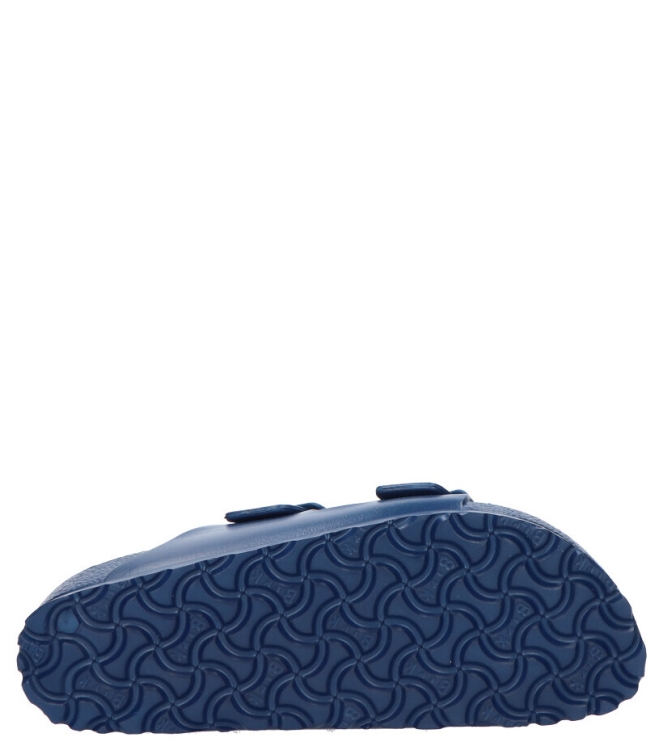 Birkenstock Birkenstock slipper <span>1019142 Arizona EVA</span> Navy EVA Birkenstock slipper <span>1019142 Arizona EVA</span> 1019142 Arizona EVA blauw - www.bremmerschoenen.live - Bremmer Schoenen