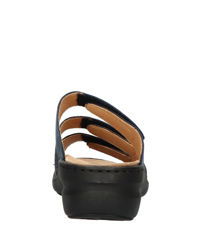 Solidus Solidus Slipper <span>21154 80381 Spezial</span> 80381 VITELLO/SERENITY/NUBUK ocean Solidus Slipper <span>21154 80381 Spezial</span> 21154 80381 Spezial blauw - www.bremmerschoenen.live - Bremmer Schoenen