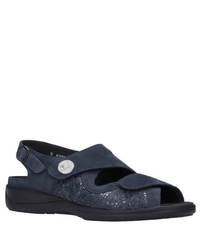 Solidus Sandaal <span>73500 80337 Lia</span> 73500 80337 Lia blauw - www.bremmerschoenen.live - Bremmer Schoenen