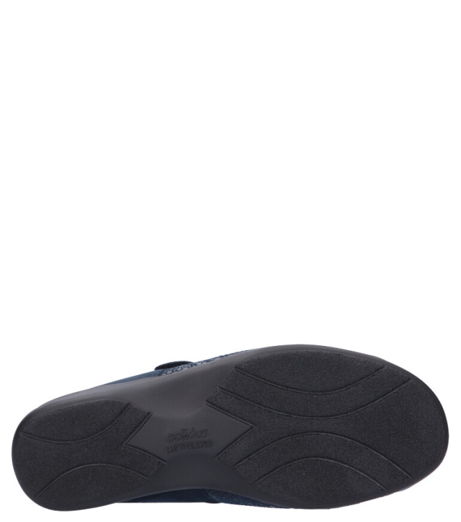 Solidus Sandaal <span>73500 80337 Lia</span> 73500 80337 Lia blauw - www.bremmerschoenen.live - Bremmer Schoenen