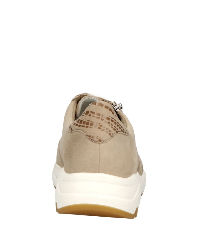 Solidus Solidus Sneaker <span>66501 40371 Kea</span> 40371 SUEDE/SUEDE STR/SHAPE fango Solidus Sneaker <span>66501 40371 Kea</span> 66501 40371 Kea beige - www.bremmerschoenen.live - Bremmer Schoenen