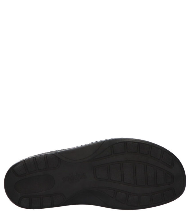 Solidus Solidus Slipper <span>78060 00090 Natura</span> 00090 SOFTCALF schwarz Solidus Slipper <span>78060 00090 Natura</span> 78060 00090 Natura zwart - www.bremmerschoenen.live - Bremmer Schoenen