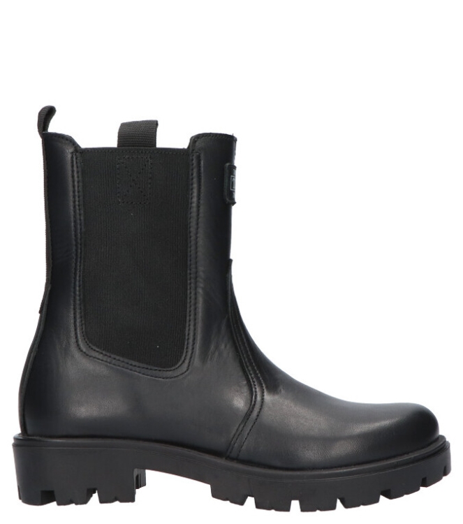 Twins Chelsea boot <span>321531 589</span> 321531 589 zwart - www.bremmerschoenen.live - Bremmer Schoenen