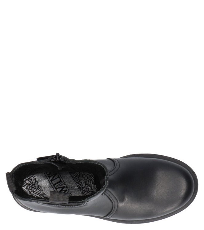Twins Chelsea boot <span>321531 589</span> 321531 589 zwart - www.bremmerschoenen.live - Bremmer Schoenen