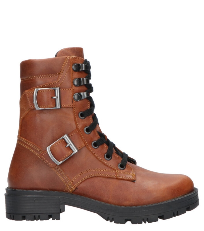 Twins Twins Veterboot <span>321679 513</span> 513 Cognac Twins Veterboot <span>321679 513</span> 321679 513 cognac - www.bremmerschoenen.live - Bremmer Schoenen