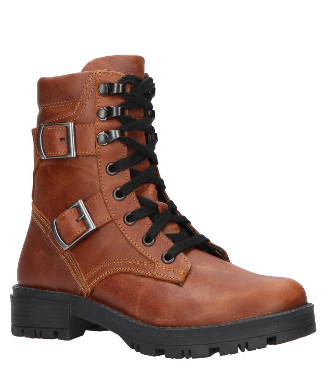 Twins Twins Veterboot <span>321679 513</span> 513 Cognac Twins Veterboot <span>321679 513</span> 321679 513 cognac - www.bremmerschoenen.live - Bremmer Schoenen