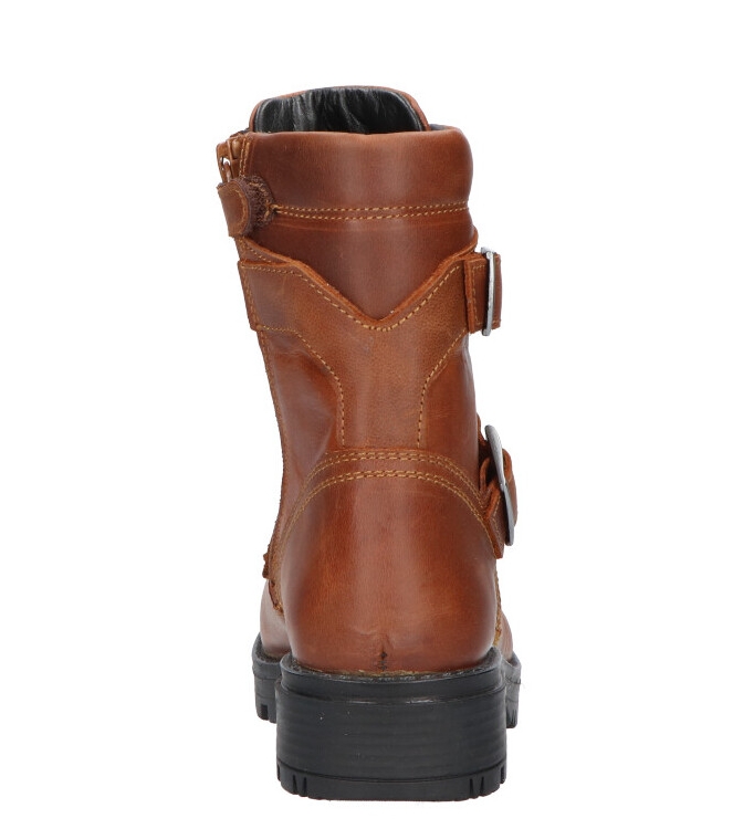 Twins Twins Veterboot <span>321679 513</span> 513 Cognac Twins Veterboot <span>321679 513</span> 321679 513 cognac - www.bremmerschoenen.live - Bremmer Schoenen