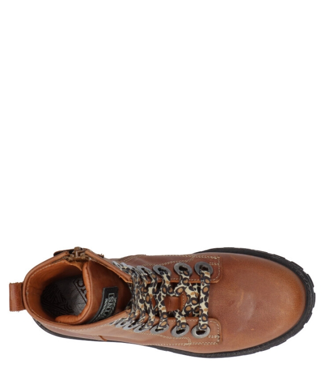 Twins Twins Veterboot <span>321530 513</span> 513 Cognac Twins Veterboot <span>321530 513</span> 321530 513 cognac - www.bremmerschoenen.live - Bremmer Schoenen