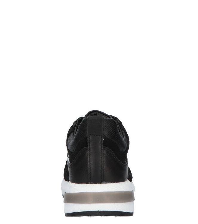 Twins Twins Sneaker <span>321662 589</span> 589 Black Twins Sneaker <span>321662 589</span> 321662 589 zwart - www.bremmerschoenen.live - Bremmer Schoenen