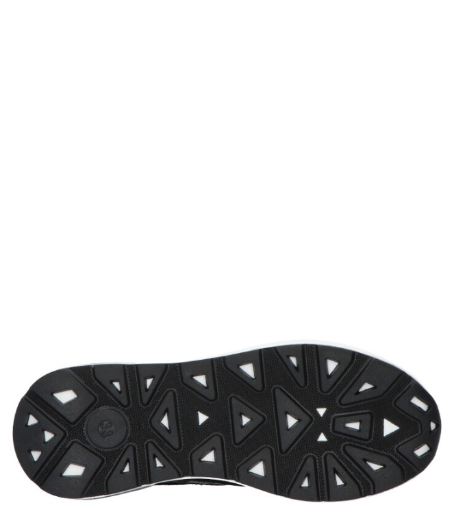 Twins Twins Sneaker <span>321662 589</span> 589 Black Twins Sneaker <span>321662 589</span> 321662 589 zwart - www.bremmerschoenen.live - Bremmer Schoenen
