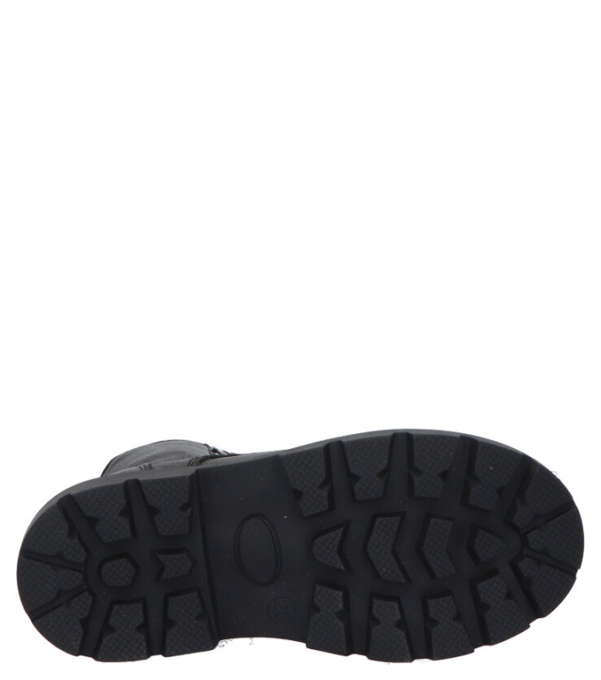 Twins Twins Veterboot <span>321627 589</span> 589 Black Twins Veterboot <span>321627 589</span> 321627 589 zwart - www.bremmerschoenen.live - Bremmer Schoenen
